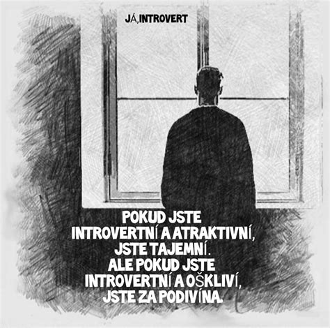 jak se projevuje introvert|Já, introvert. Jak ze sebe dostat to nejlepší, i když se stydíte